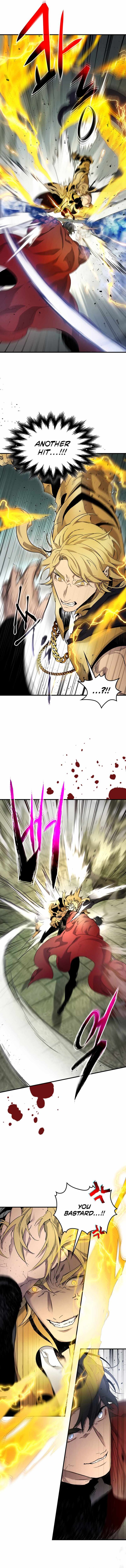 Leveling With The Gods 60 8