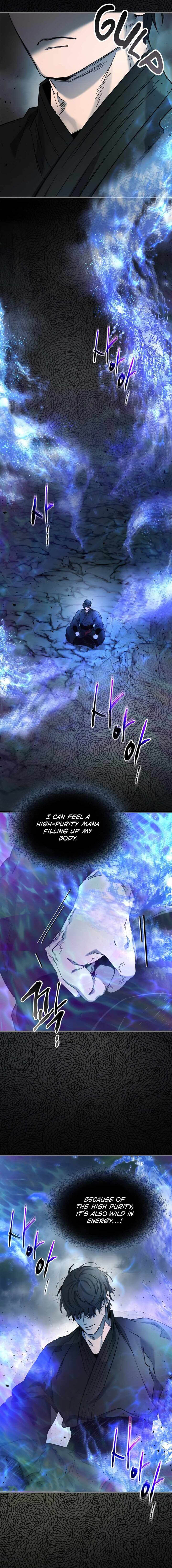 Leveling With The Gods 61 8
