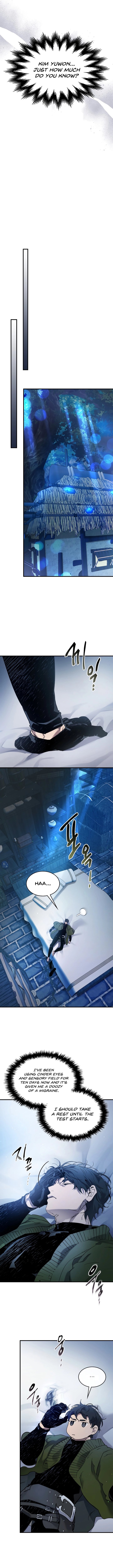 Leveling With The Gods 65 12