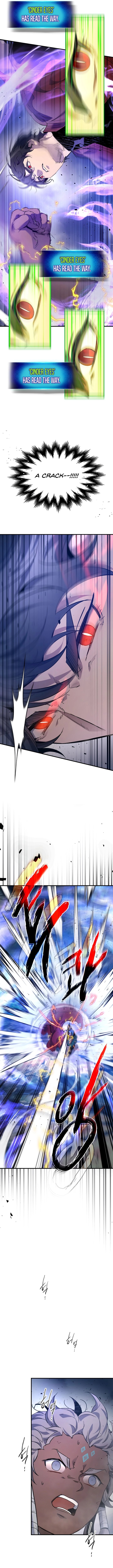 Leveling With The Gods 65 2