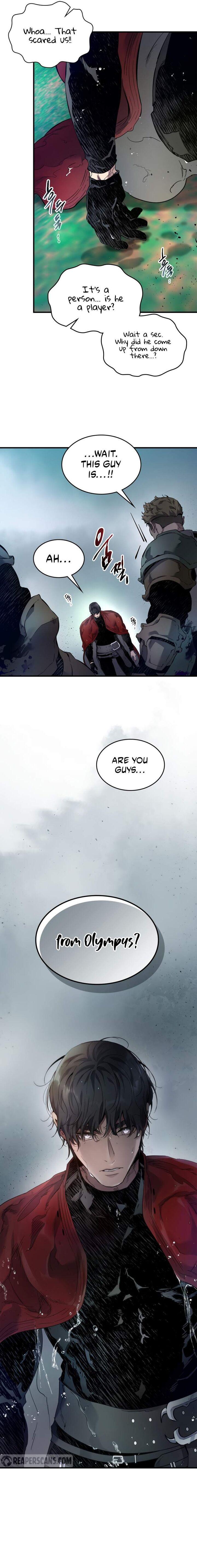 Leveling With The Gods 66 14