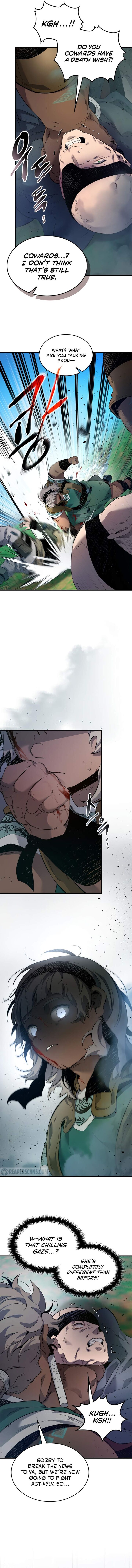 Leveling With The Gods 66 5