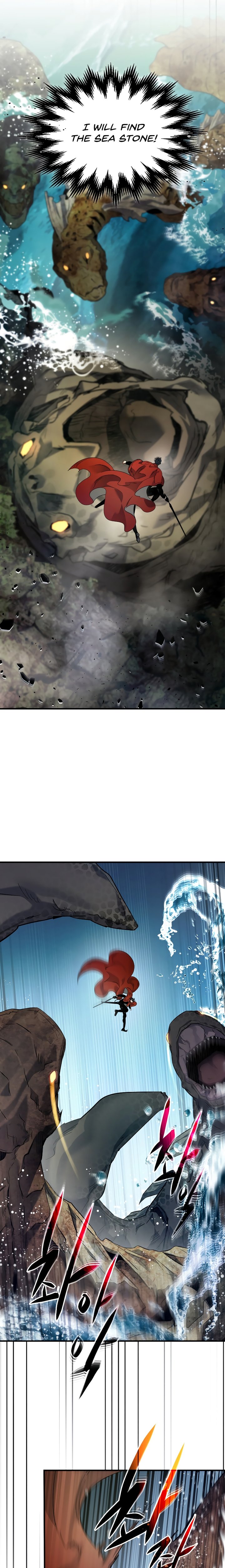 Leveling With The Gods 67 13