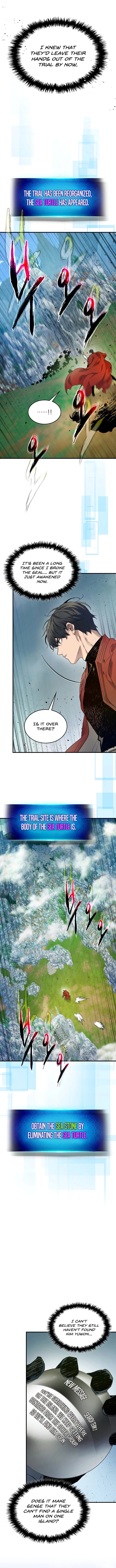 Leveling With The Gods 67 6