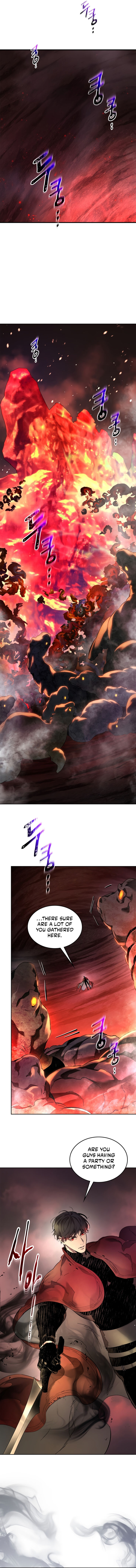 Leveling With The Gods 68 13