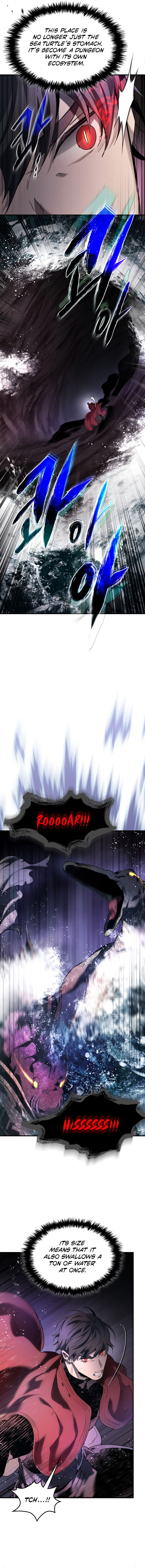 Leveling With The Gods 68 3