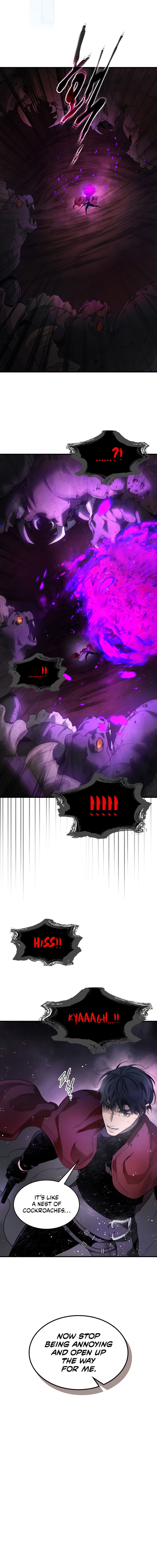 Leveling With The Gods 68 8