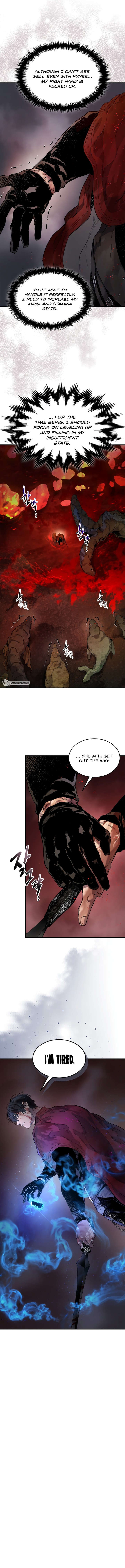 Leveling With The Gods 69 13