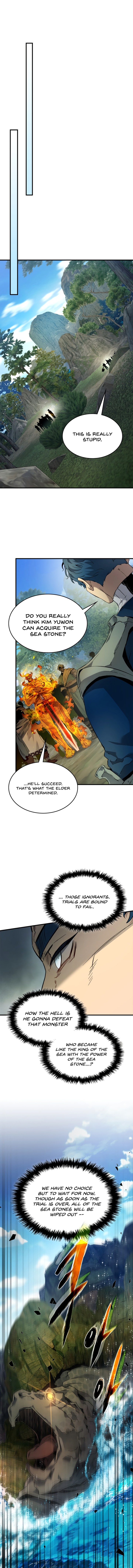 Leveling With The Gods 69 14