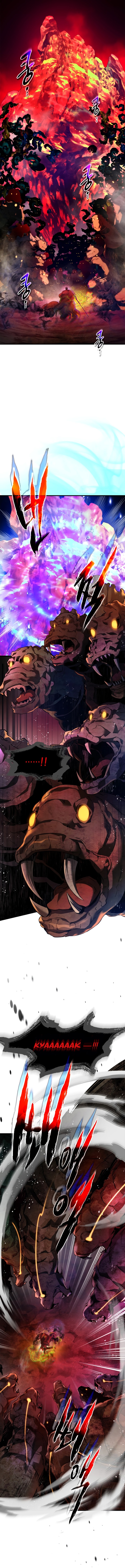 Leveling With The Gods 69 4
