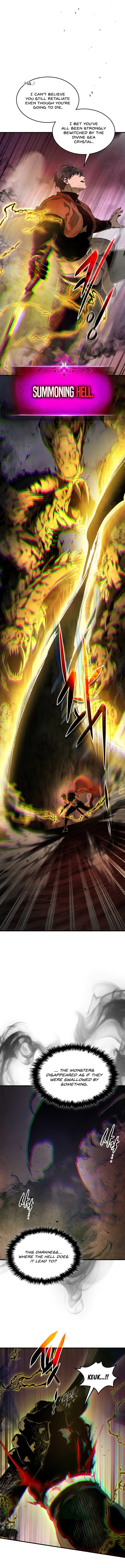 Leveling With The Gods 69 5