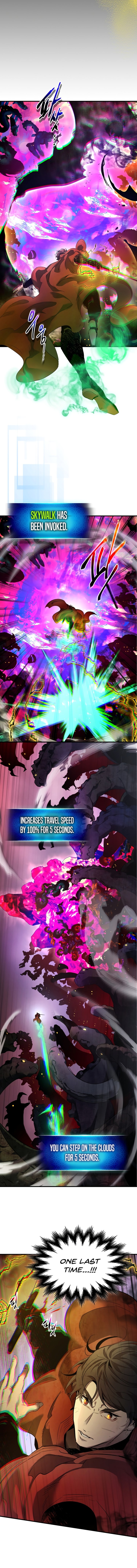 Leveling With The Gods 69 7