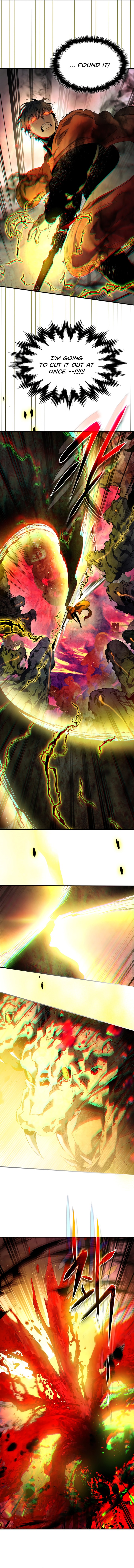 Leveling With The Gods 69 9