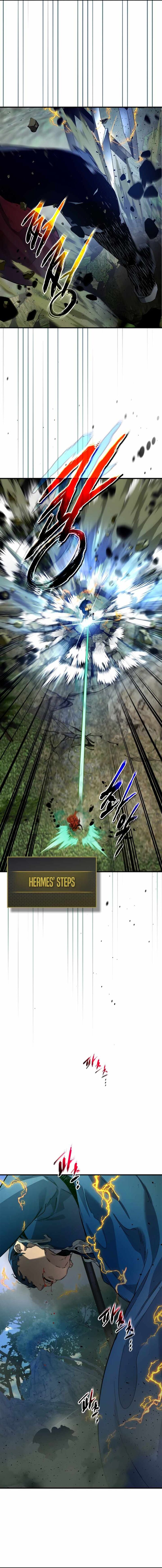Leveling With The Gods 70 14