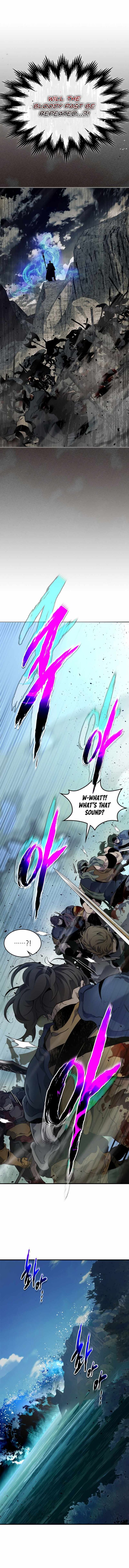 Leveling With The Gods 70 4