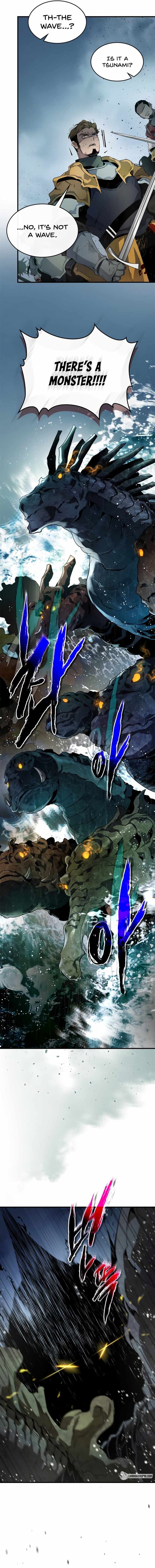 Leveling With The Gods 70 5