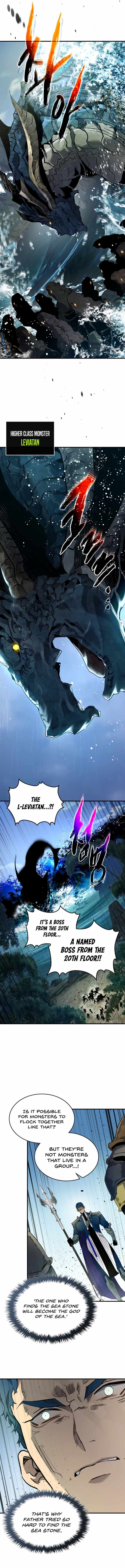 Leveling With The Gods 70 6