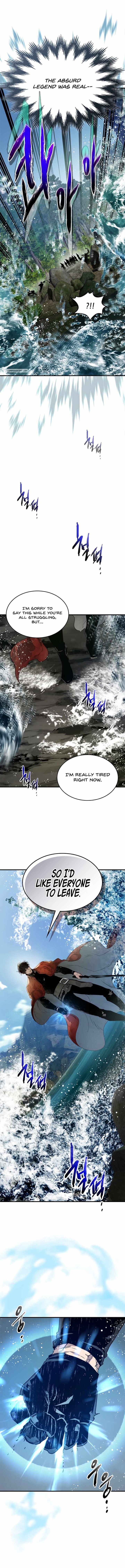 Leveling With The Gods 70 7