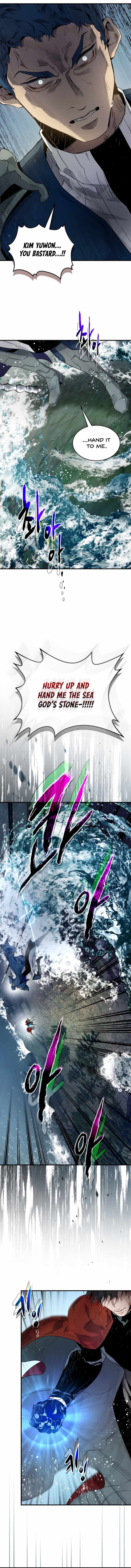 Leveling With The Gods 70 8