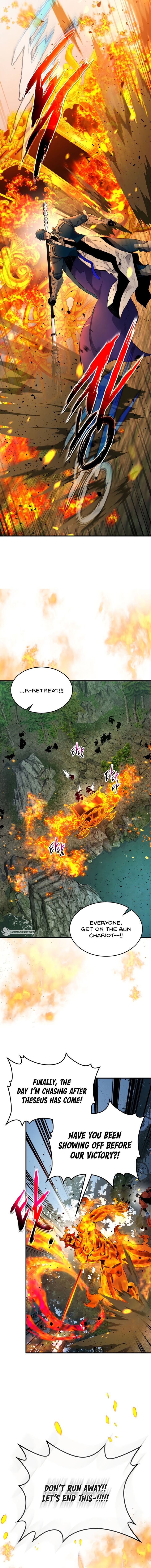 Leveling With The Gods 71 11