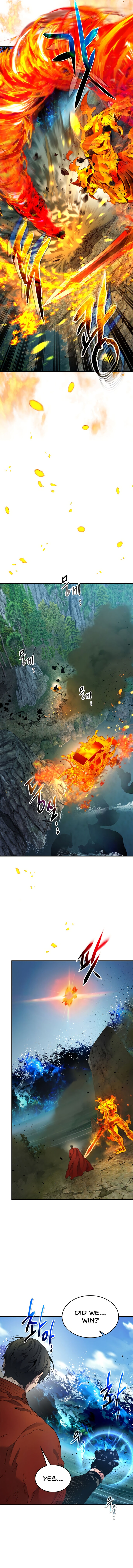 Leveling With The Gods 71 12