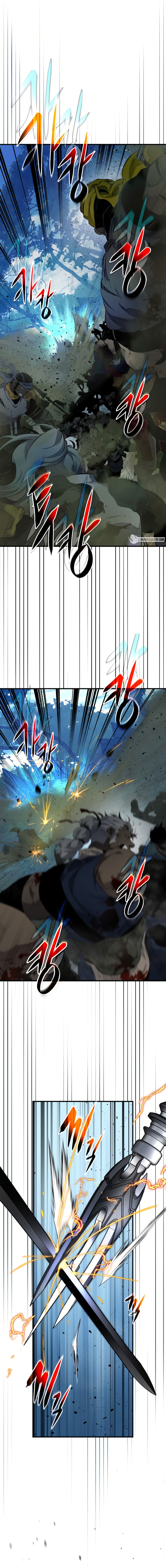 Leveling With The Gods 71 3