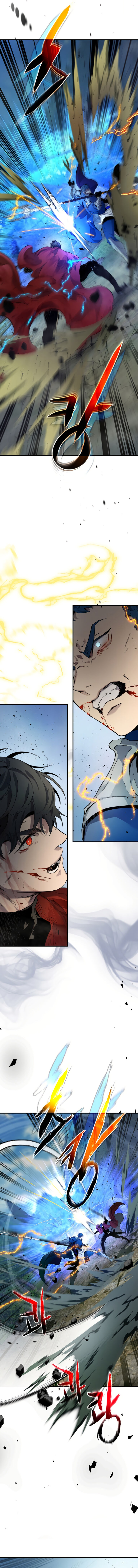 Leveling With The Gods 71 4