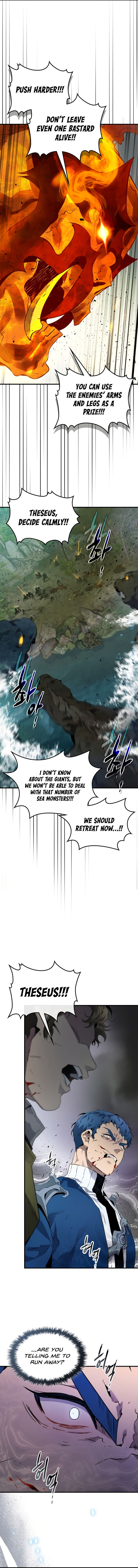 Leveling With The Gods 71 9