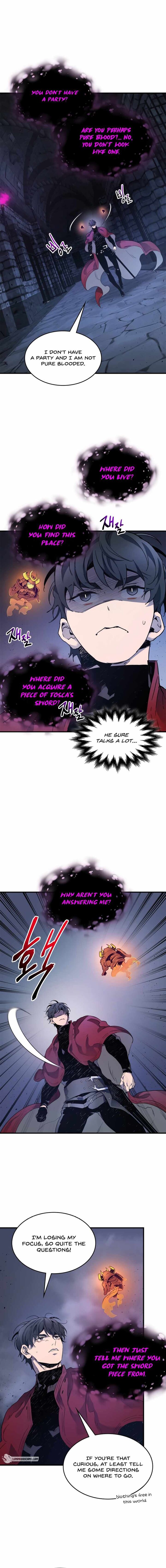 Leveling With The Gods 73 13