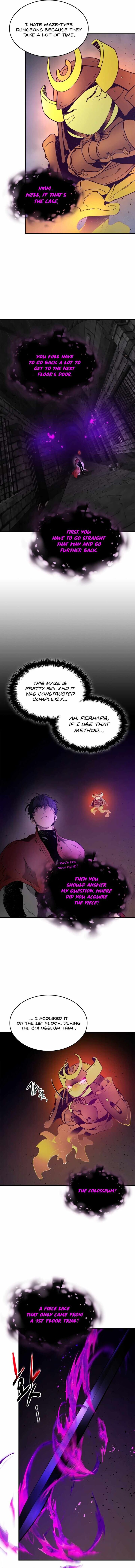 Leveling With The Gods 73 14