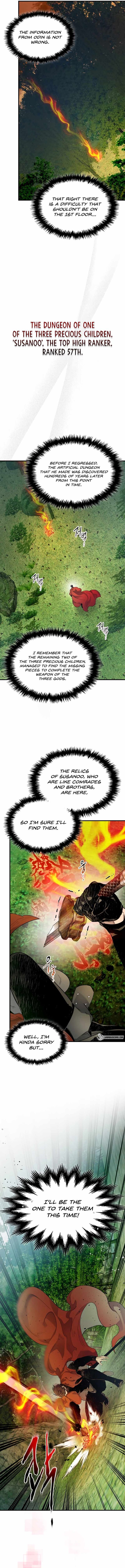 Leveling With The Gods 73 3