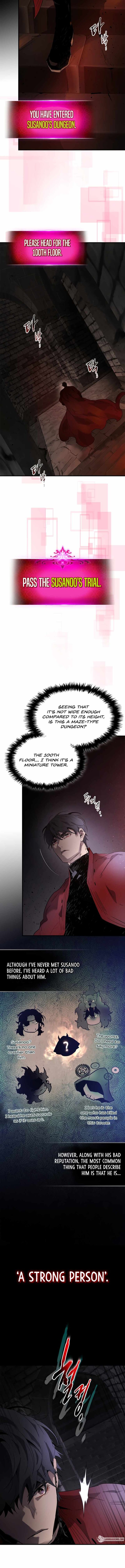Leveling With The Gods 73 9