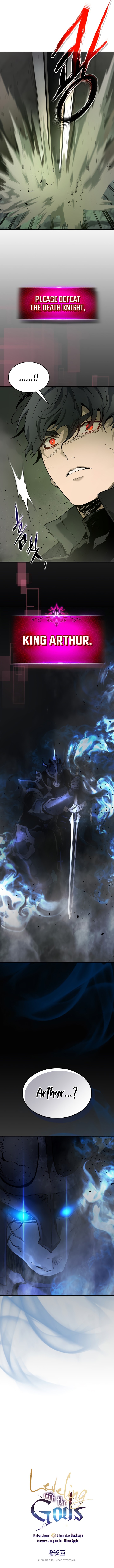 Leveling With The Gods 74 14