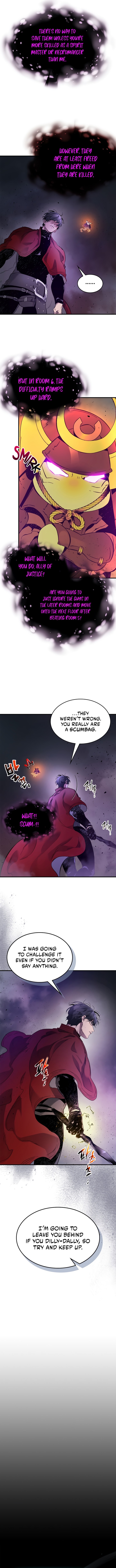 Leveling With The Gods 74 6