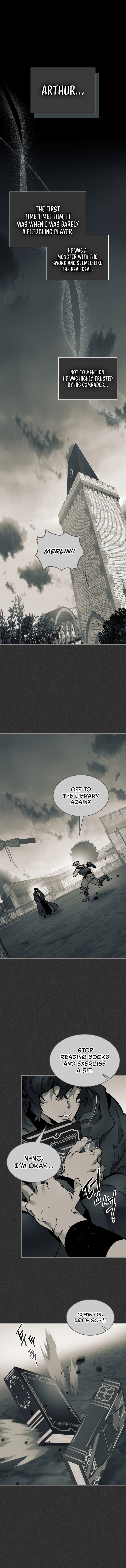 Leveling With The Gods 75 1