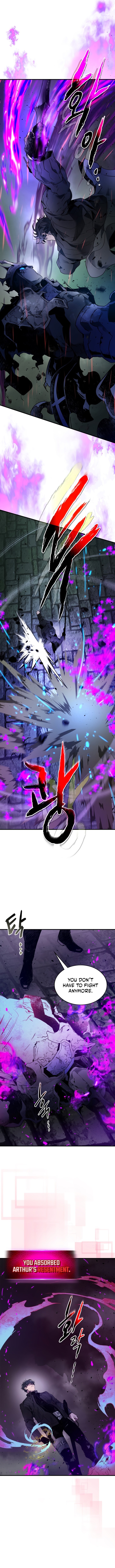 Leveling With The Gods 75 12
