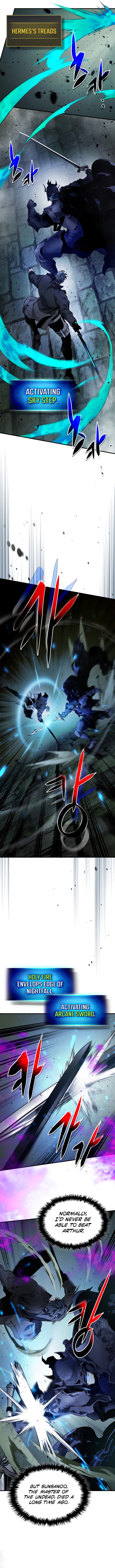 Leveling With The Gods 75 5