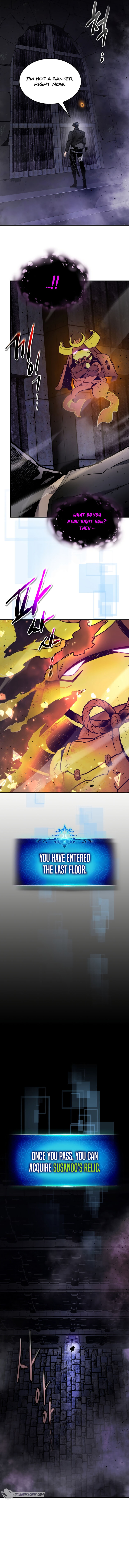 Leveling With The Gods 76 12