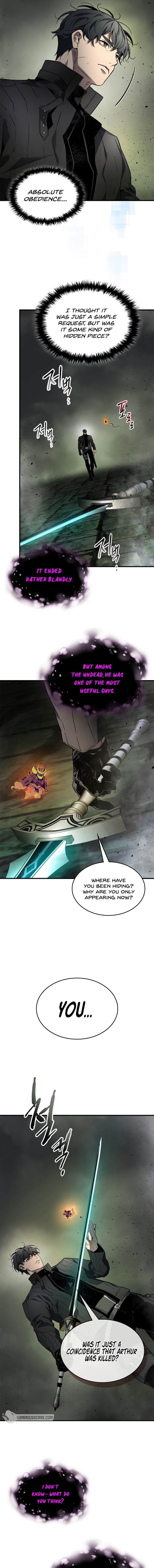 Leveling With The Gods 76 3