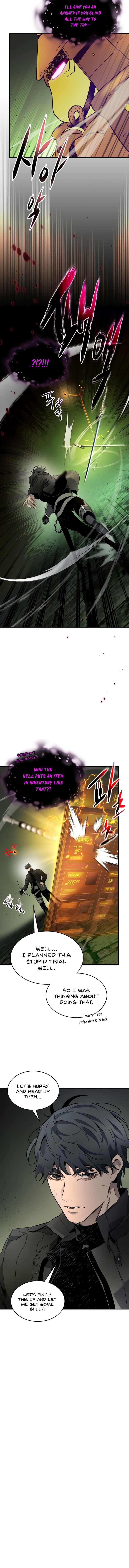 Leveling With The Gods 76 5