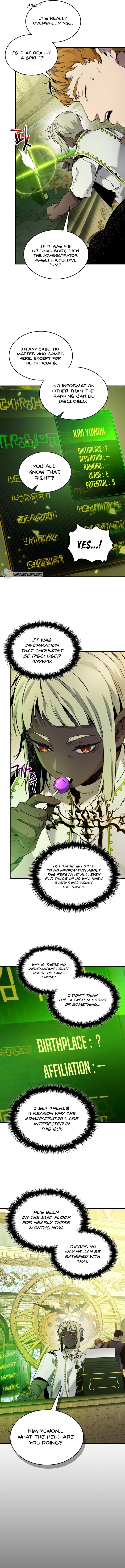 Leveling With The Gods 76 8