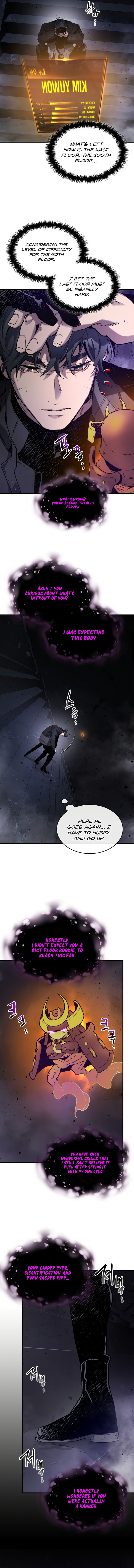 Leveling With The Gods 76 9