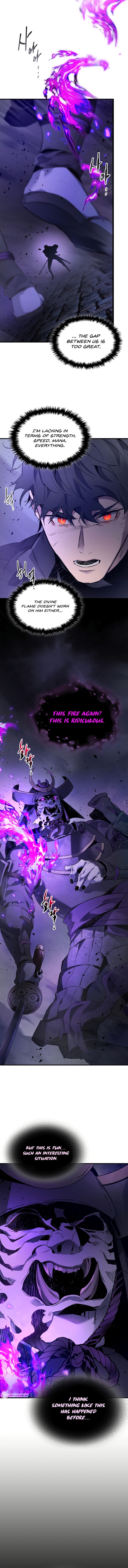 Leveling With The Gods 77 10