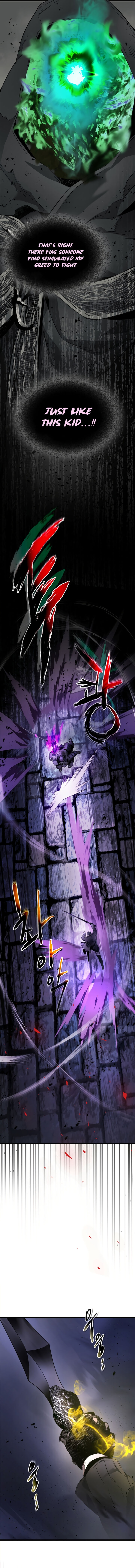 Leveling With The Gods 77 13