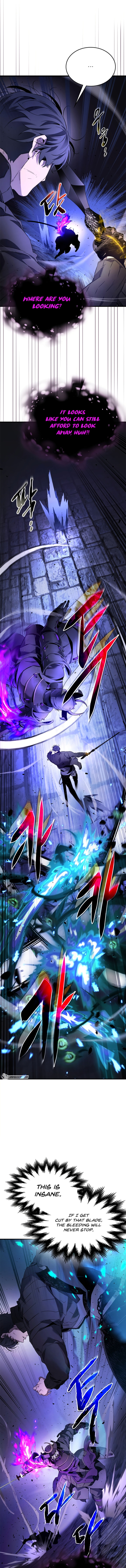 Leveling With The Gods 77 14