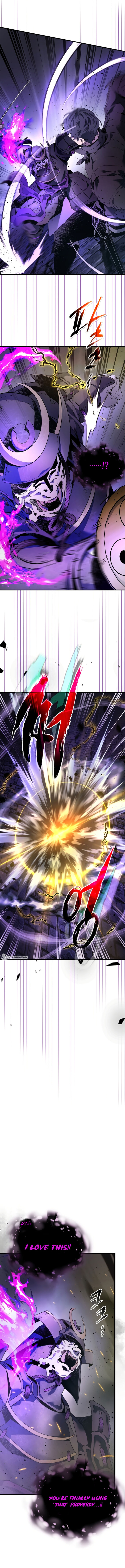 Leveling With The Gods 77 16