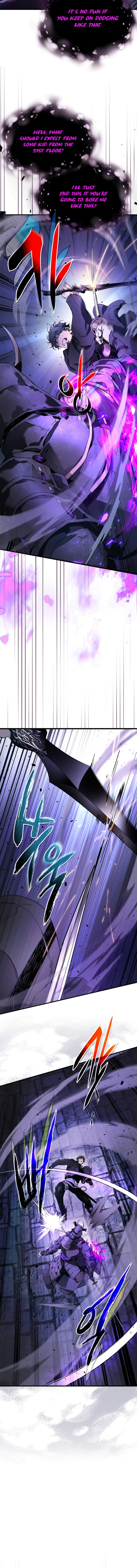 Leveling With The Gods 77 17