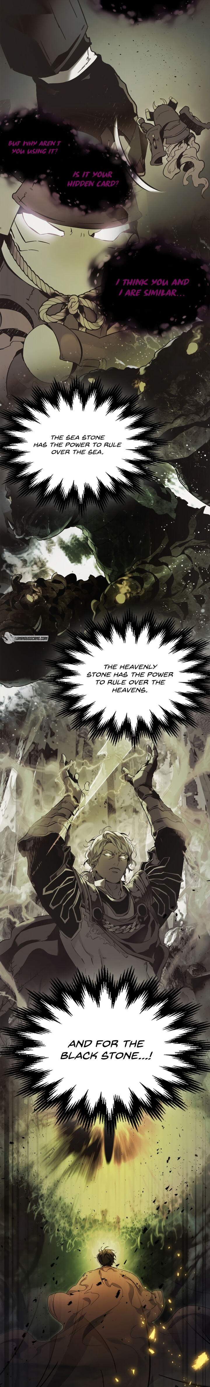 Leveling With The Gods 77 18