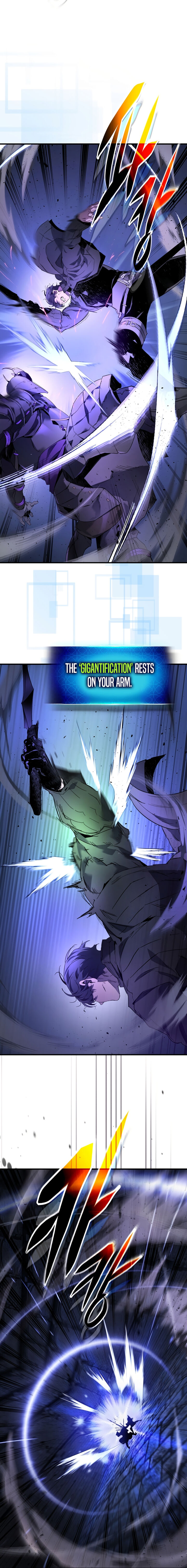 Leveling With The Gods 77 7