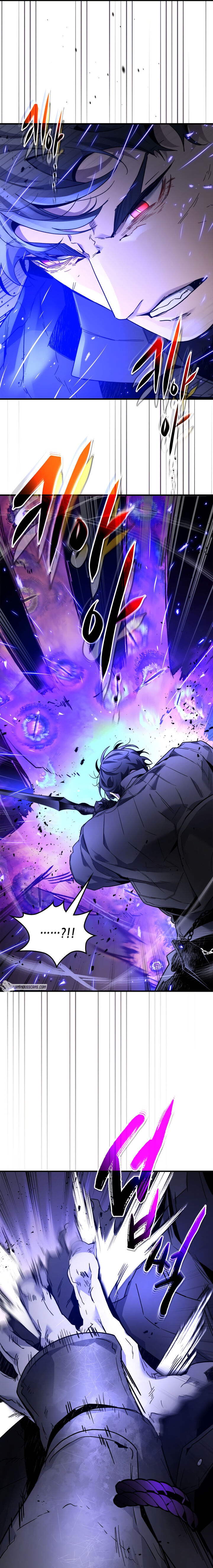 Leveling With The Gods 77 8